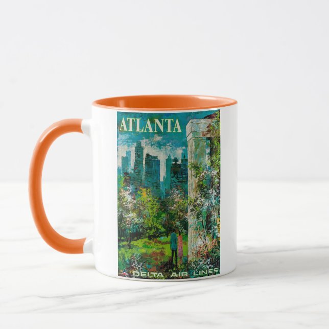 ATLANTA TASSE (Links)