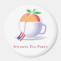 Atlanta Tea Party Logo