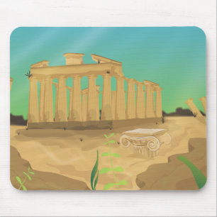 Atlantas Mousepad