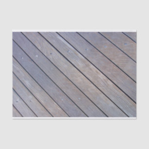 Atlantic City Boardwalk Medium Geschenktasche Seidenpapier