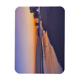 ATLANTIC CITY NEW JERSEY Magnet