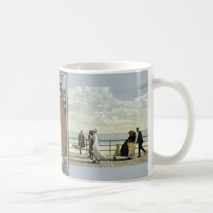 Atlantic City, New-Jersey Tasse