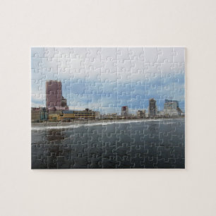 Atlantic City Puzzle
