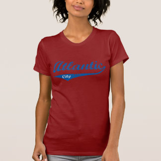 Atlantic City T - Shirt