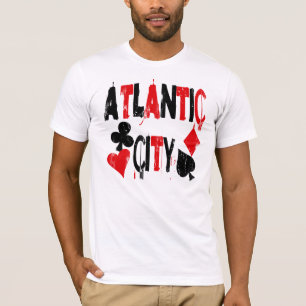 Atlantic City T-Shirt