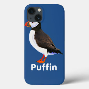 Atlantic Puffin Case-Mate iPhone Hülle