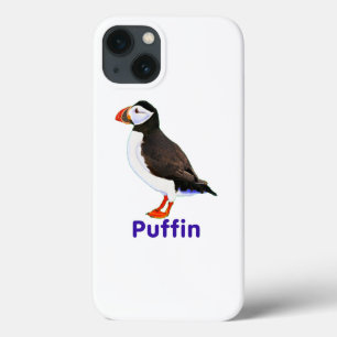 Atlantic Puffin Case-Mate iPhone Hülle