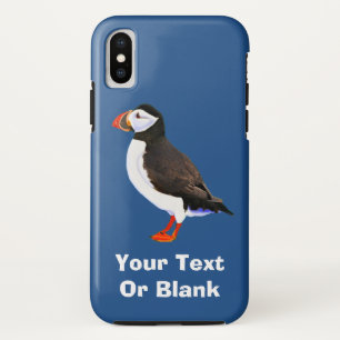 Atlantic Puffin Case-Mate iPhone Hülle