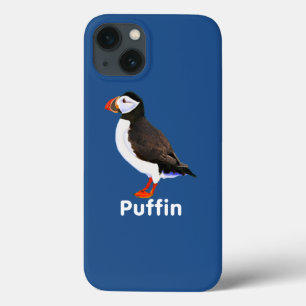 Atlantic Puffin Case-Mate iPhone Hülle