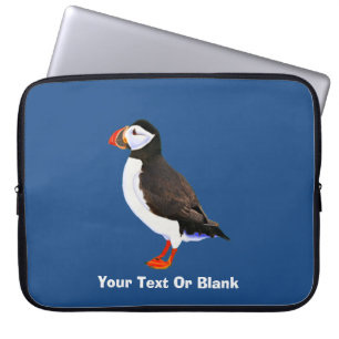 Atlantic Puffin Laptopschutzhülle