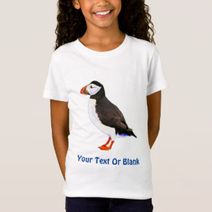 Atlantic Puffin T-Shirt