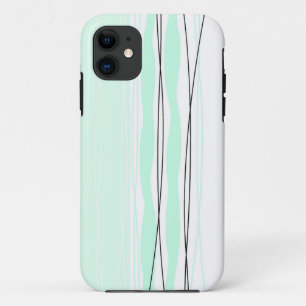 Atlantic Stripe Vertikales iPhone-Gehäuse Case-Mate iPhone Hülle