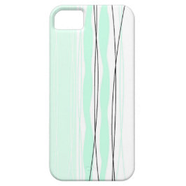 Atlantic Stripe Vertikales iPhone-Gehäuse Case-Mate iPhone Hülle