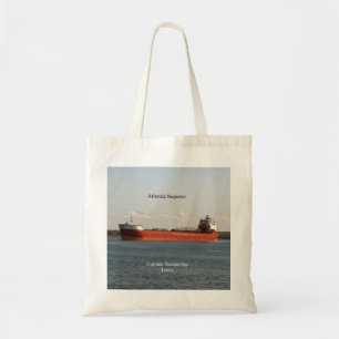 Atlantic Superior Totbag Tragetasche
