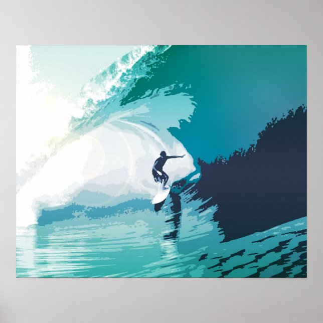 AtlanticRoar Poster (Vorne)