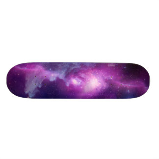 Atlantics Galaxie-Skateboard Skateboard