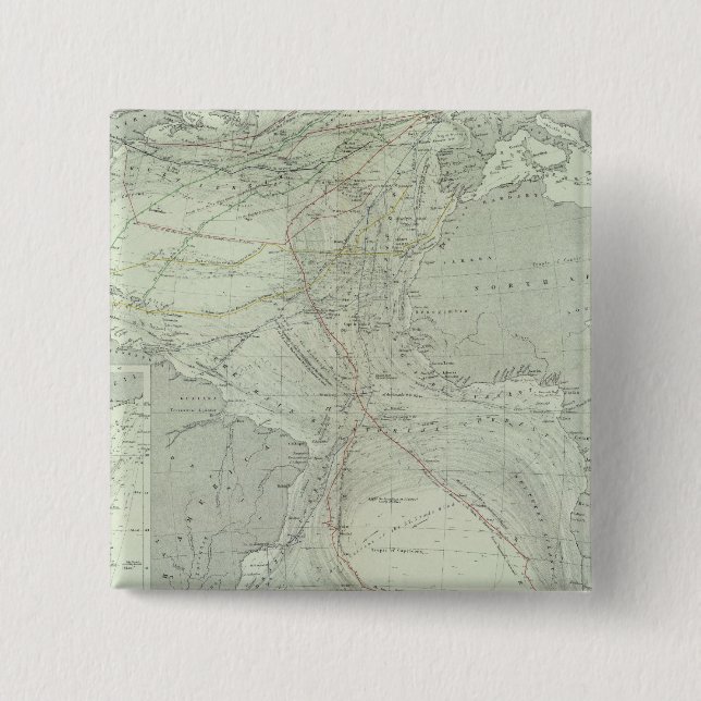 Atlantik 2 button (Vorderseite)