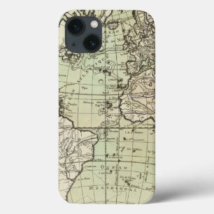 Atlantik 3 Case-Mate iPhone hülle