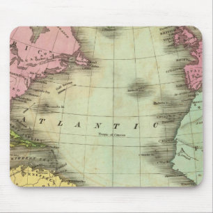Atlantik 4 mousepad