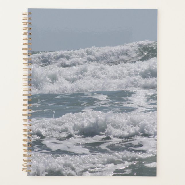 Atlantik Planer (Vorderseite)