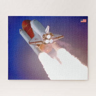 ATLANTIS (16x20 Zoll) Puzzle