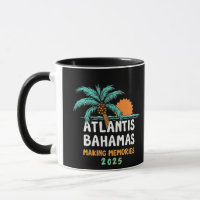 Atlantis Bahamas Making Erinnerungen 2025