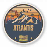 Atlantis, Florida