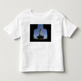 Atlantis Kleinkind T-shirt