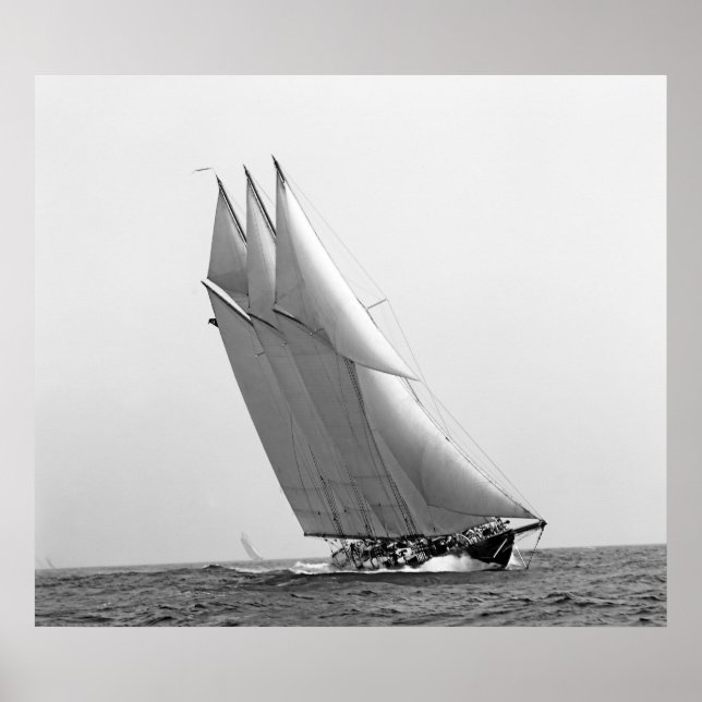 Atlantis Poster (Vorne)