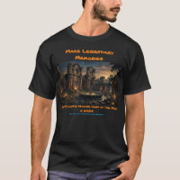 Atlantis Promo T