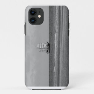 Atlantis Segelschiff Case-Mate iPhone Hülle