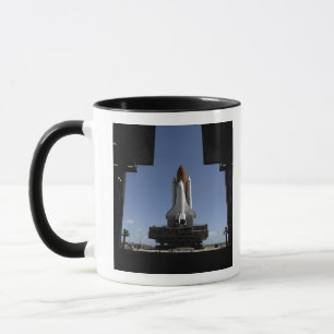 Atlantis Tasse