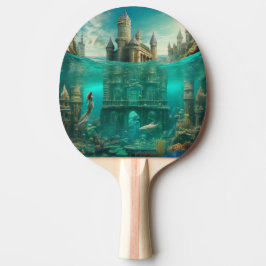 Atlantis Tischtennis Schläger