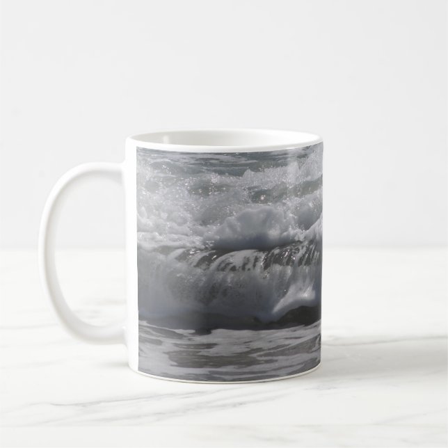 Atlantische Tasse (Links)