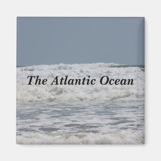 Atlantischer Magnet