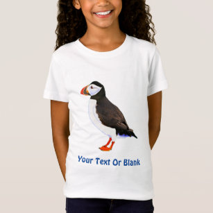 Atlantischer Papageientaucher T-Shirt