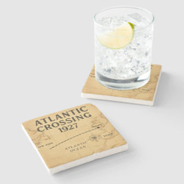 Atlantischer Untersetzer von 1927