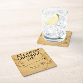 Atlantischer Untersetzer von 1927