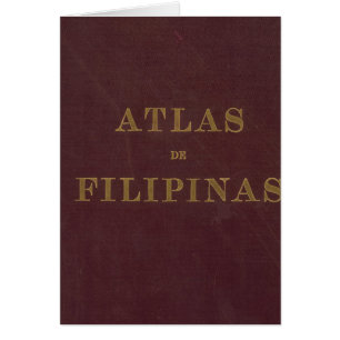Atlas der Philippinen