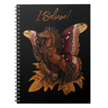 Atlas Moth Fairy Horse Rucksack