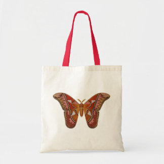 Atlas Moth Tasche