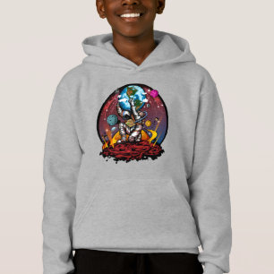 Atlas Space Man Hoodie