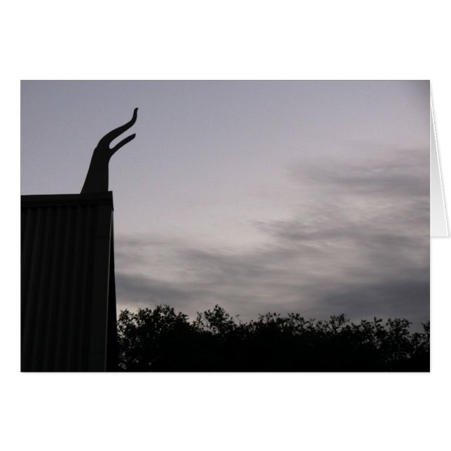 Atlas-Spitze 1 (Vorderseite (Horizontal))