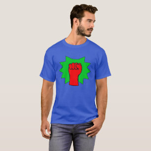 Atlas T - Shirt