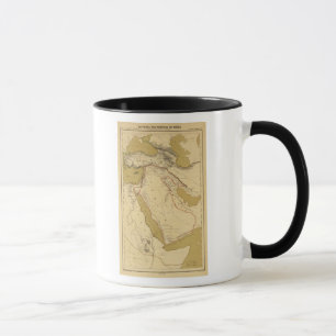 Atlas Tasse
