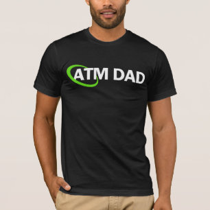 ATM-Vati T-Shirt