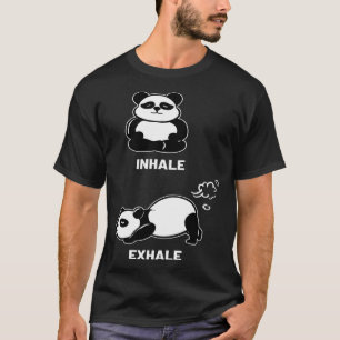 Atme Yoga Meister T-Shirt