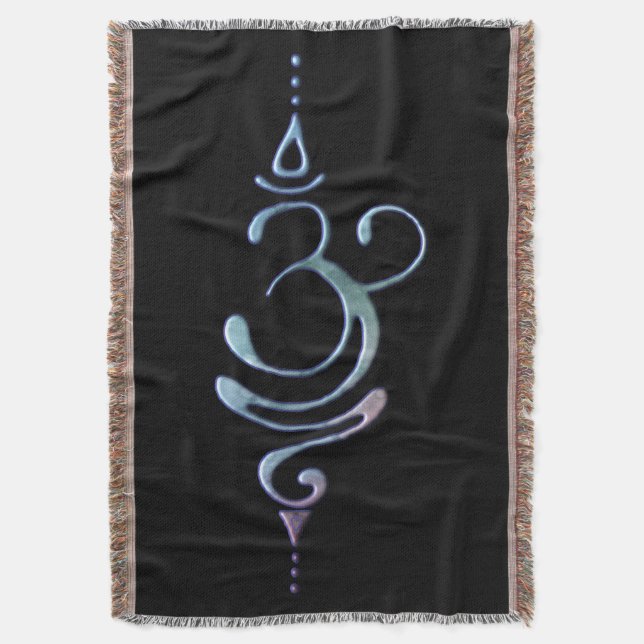 Atmen 1 decke (Vorderseite Vertikal)