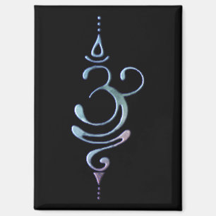 Atmen 1 magnet