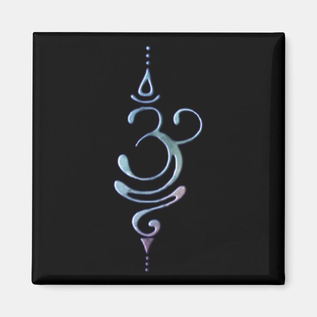 Atmen 1 magnet (Vorne)